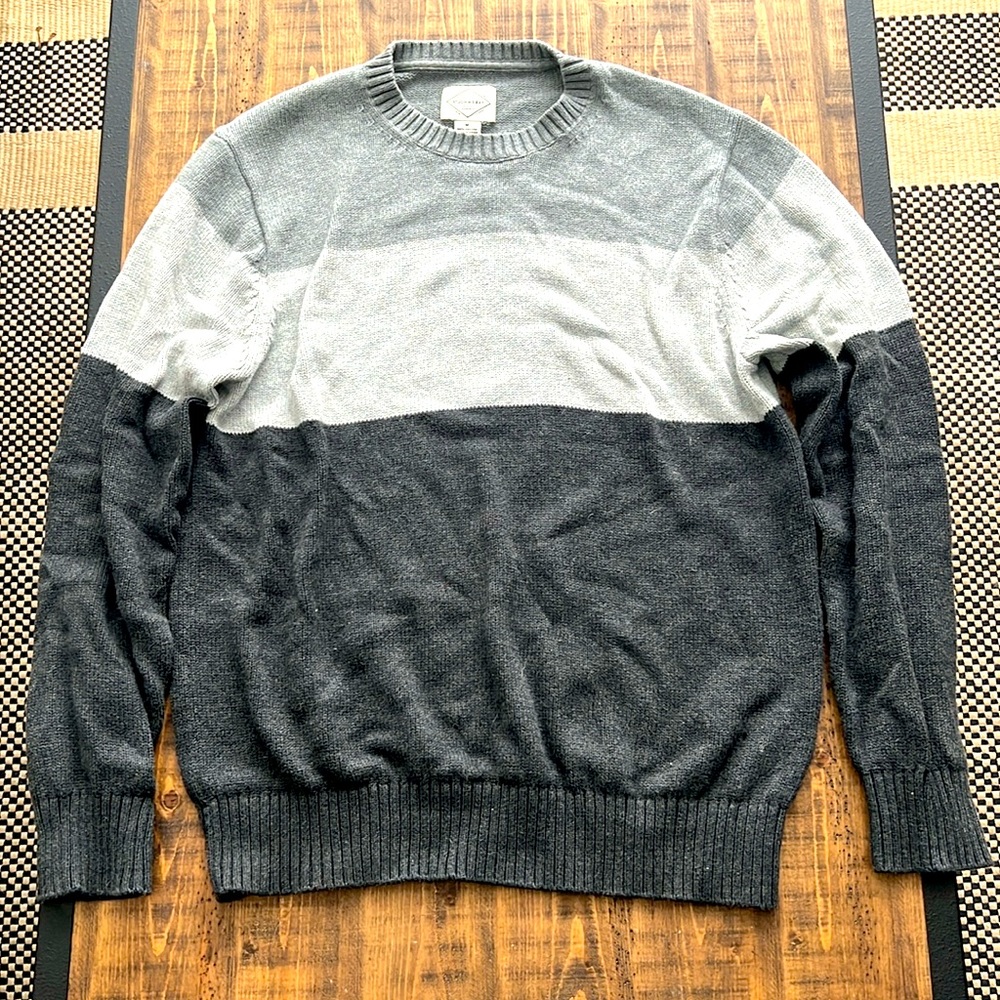 St John’s Bay 100% Cotton Sweater